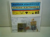 SONERIE ELECTRONICA