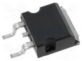 STB24N60DM2 TRANZISTOR MOSFET CANAL N UNIPOLAR 600V 11A 150W D2PAK ESD