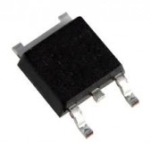 STD15NF10 TRANZISTOR MOSFET CANAL N 100V 23A 70W 0.065R TO252