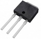 STD4NK60Z-1 TRANZISTOR N-MOSFET UNIPOLAR 600V 2.5A 16A 70W IPAK