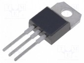 STP3NK80Z TRANZISTOR MOSFET CANAL N UNIPOLAR 1.57A 800V TO220-3