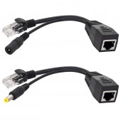 URZ1998EK.1 ADAPTOR POE- ALIMENTARE PRIN CABLU DE RETEA