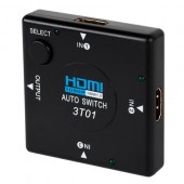 URZ2052 SWITCH HDMI 1.3B 3 IN 1 OUT