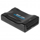 ZLA0110 CONVERTOR SCART - HDMI