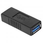 ZLA0865 ADAPTOR USB 3.0 MAMA - MAMA